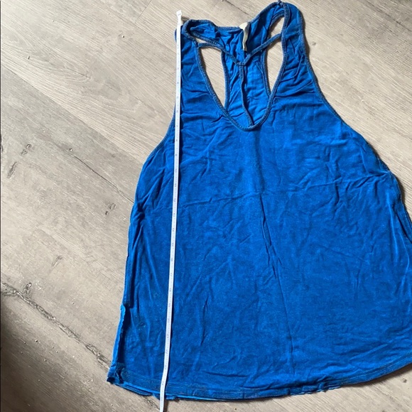 Free People We The Free Tank - Picture 6 of 8